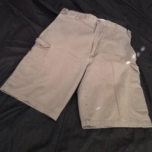 Men's Perry Ellis shorts