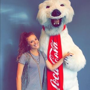 Meet your Posher, Jami