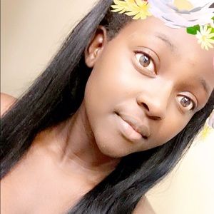 Meet your Posher, Sheleana