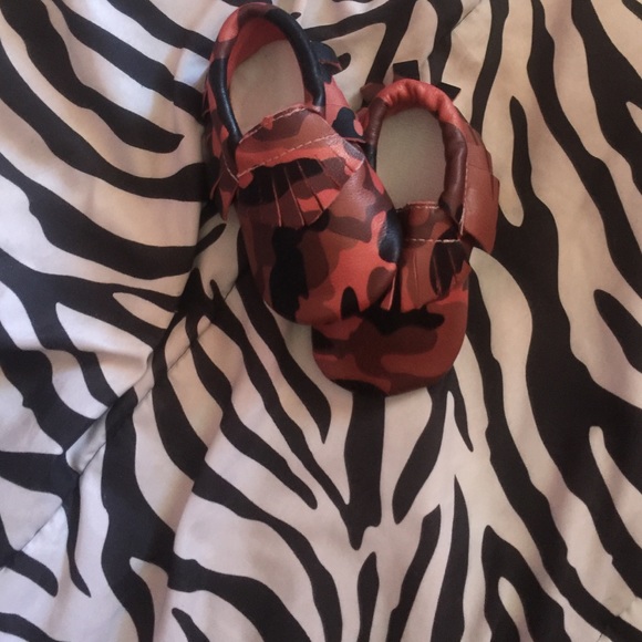 Moccasins - Picture 3 of 3