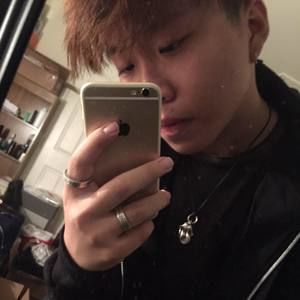 Meet your Posher, Ricky