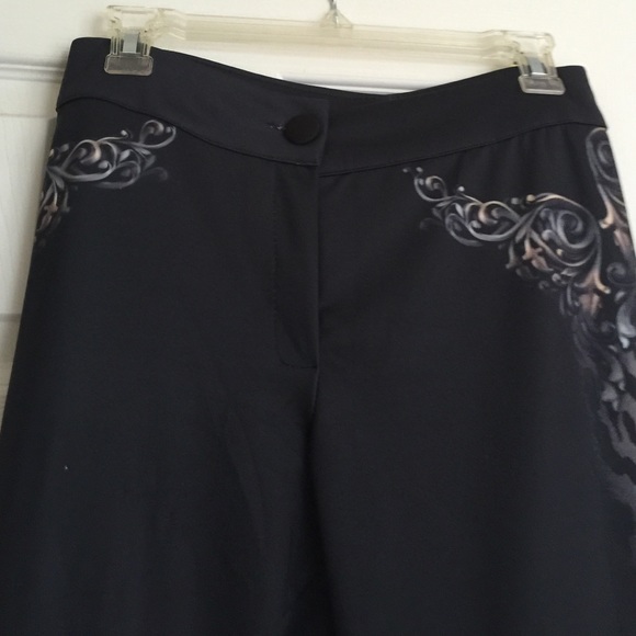 Pants/leggings