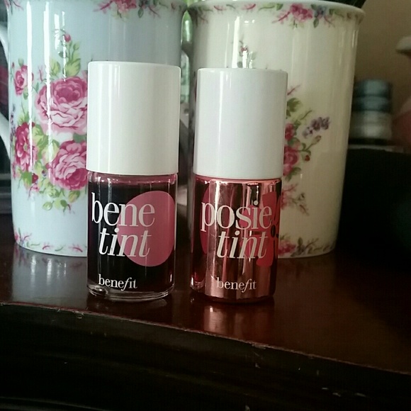 Benefit Other - 2 Benefit tints