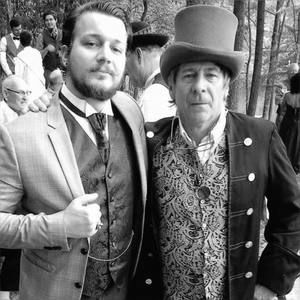 Meet your Posher, Jacob
