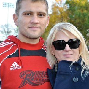 Meet your Posher, Roma