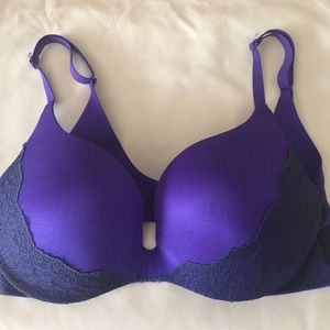 Victoria Secret 34D push up