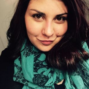 Meet your Posher, Alexandra