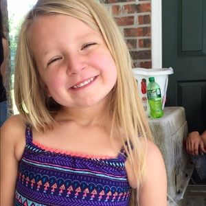 Meet your Posher, Samantha