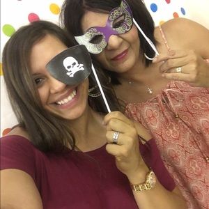 Meet your Posher, Ariel