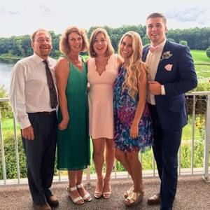 Meet your Posher, Kathryn