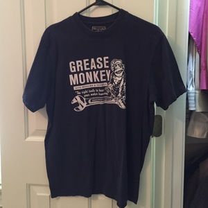 Medium Abercrombie & Fitch 100% cotton T shirt