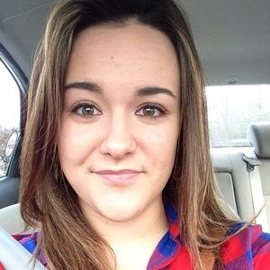 Meet your Posher, Mallory