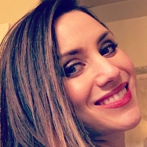 Meet your Posher, Trish