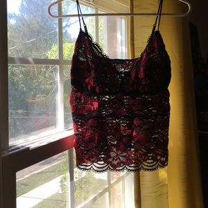 Cosabella camisole