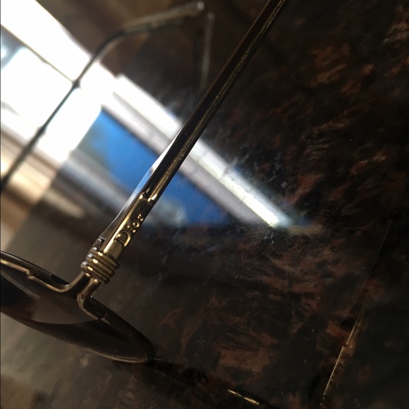 Authentic Dior Sunglasses - Picture 3 of 4