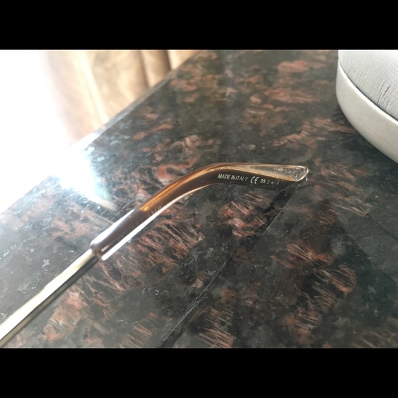 Authentic Dior Sunglasses - Picture 4 of 4