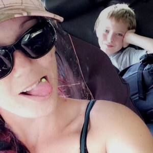 Meet your Posher, Katrina