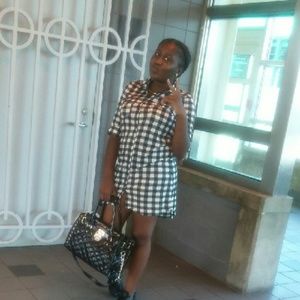 Meet your Posher, Shonna