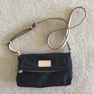 Kate spade cross body