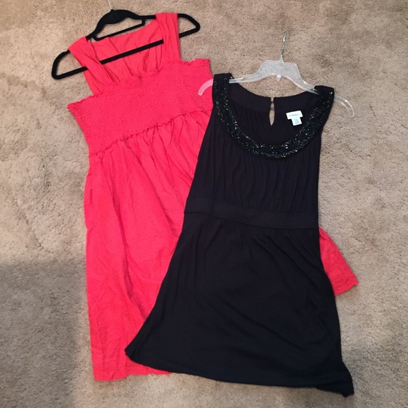 Motherhood Maternity Bundle