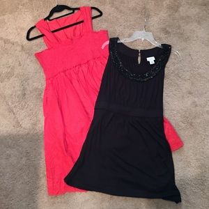 Motherhood Maternity Bundle