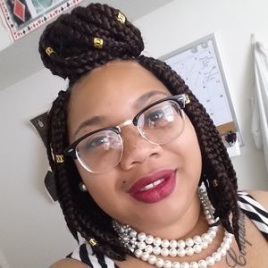 Meet your Posher, Chamaine