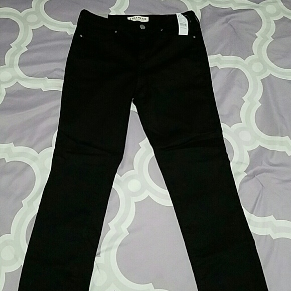 NEW Bullhead Black Jeans