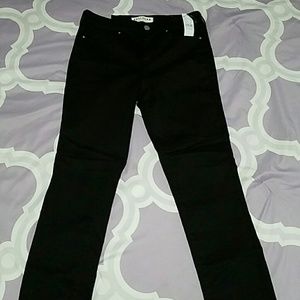 NEW Bullhead Black Jeans