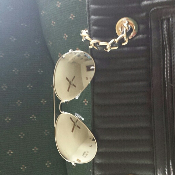 Aviator Sunglasses - Picture 2 of 3