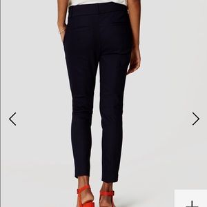 Loft Marissa Dress Pants