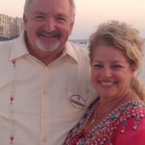 Meet your Posher, Michele