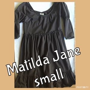 Matilda Jane Charlie dress