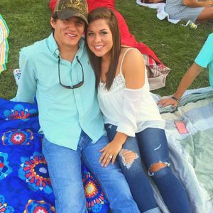 Meet your Posher, Rylee