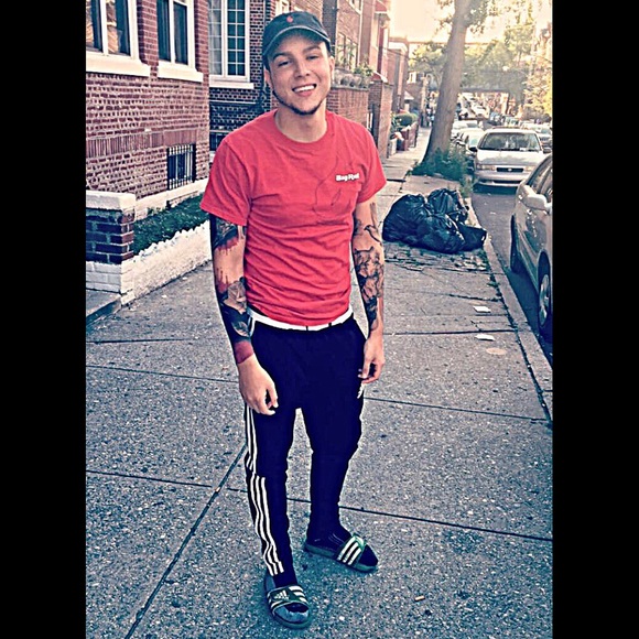 Meet your Posher, Joel - Picture 1 of 1