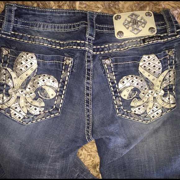 Miss me jeans - Picture 2 of 4