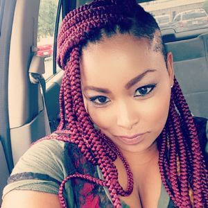 Meet your Posher, Gabriella