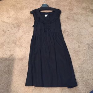 LBD for the Mom to Be