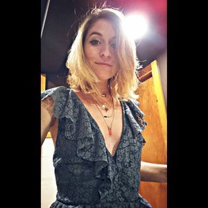 Meet your Posher, Dani