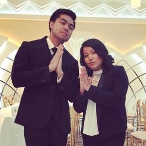 Meet your Posher, Kat