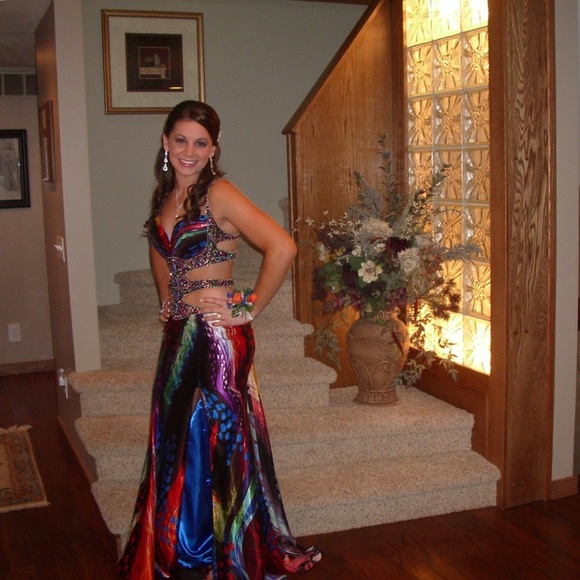 Homecoming / Prom dress