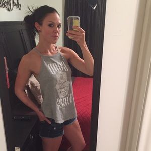 Meet your Posher, Kylie