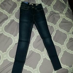 NEW Bullhead Co. Denim Jeans size 1