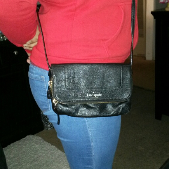 Kate spade crossbody