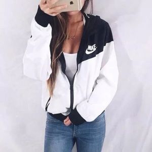 Nike Jacket Windbreaker