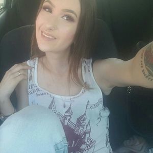 Meet your Posher, Mackenzie