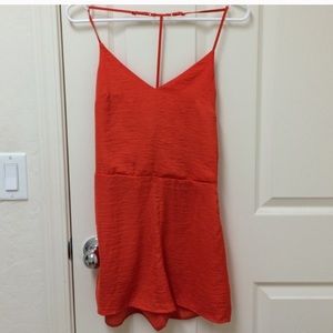 H&M romper