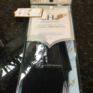Halo Couture Extensions 12"