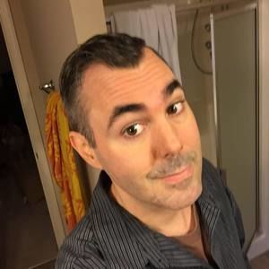 Meet your Posher, Randy