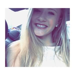 Meet your Posher, Brittany