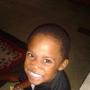 Meet your Posher, Charlene